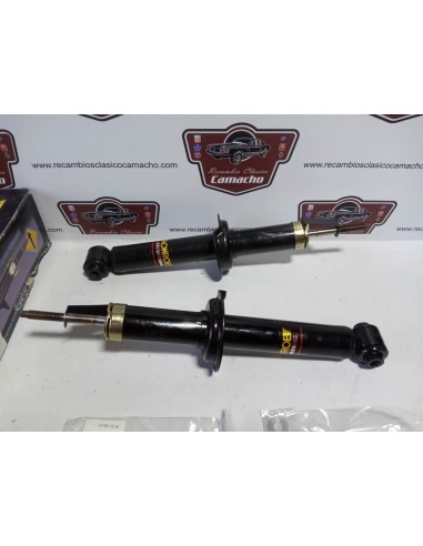 PAREJA AMORTIGUADOR TRASERO AUSTIN ROVER MAESTRO Y MONTEGO