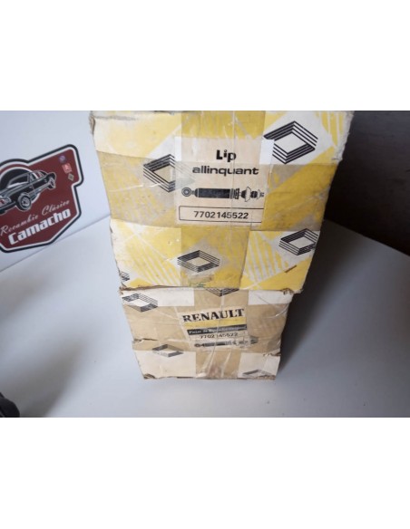 AMORTIGUADORES DELANTEROS RENAULT SUPERCINCO