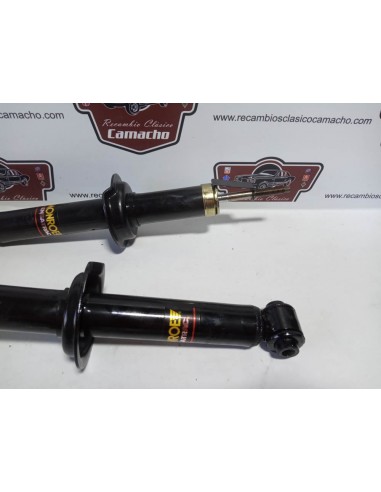 PAREJA AMORTIGUADOR TRASERO AUSTIN ROVER MAESTRO Y MONTEGO