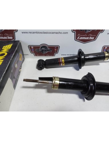 PAREJA AMORTIGUADOR TRASERO AUSTIN ROVER MAESTRO Y MONTEGO