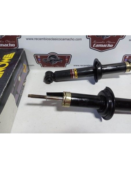 PAREJA AMORTIGUADOR TRASERO AUSTIN ROVER MAESTRO Y MONTEGO