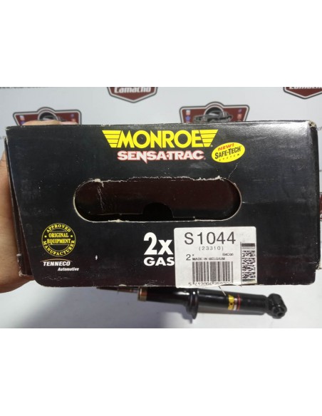 PAREJA AMORTIGUADOR TRASERO AUSTIN ROVER MAESTRO Y MONTEGO