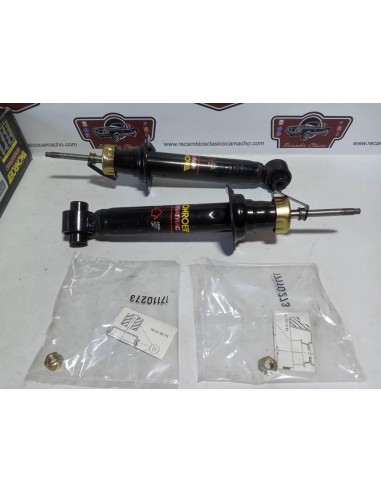 PAREJA AMORTIGUADOR DELANTERO NISSAN PRIMERA DEL 90 AL 96