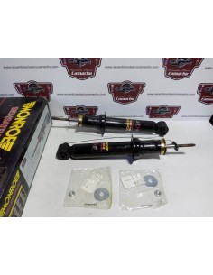 PAREJA AMORTIGUADOR TRASERO BMW SERIE 5 E34