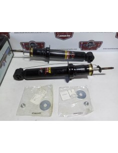 PAREJA AMORTIGUADOR TRASERO BMW SERIE 5 E34 2