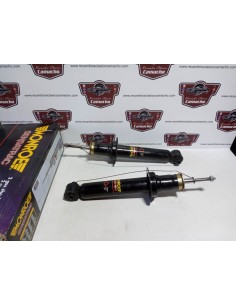 PAREJA AMORTIGUADOR TRASERO BMW SERIE 7 E32