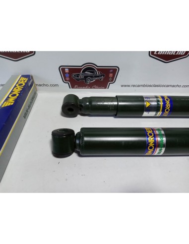 PAREJA AMORTIGUADOR DELANTERO / TRASERO MERCEDES BENZ T2/L