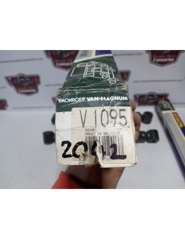 PAREJA AMORTIGUADOR DELANTERO / TRASERO MERCEDES BENZ T2/L