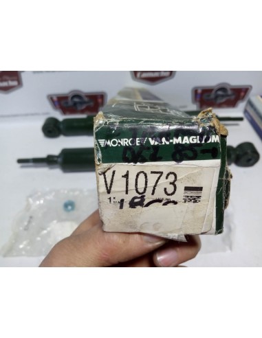 PAREJA AMORTIGUADOR DELANTERO FORD TRANSIT (DEL 11/85 AL 9/81)