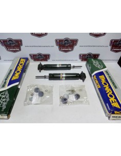 PAREJA AMORTIGUADOR DELANTERO OPEL MIDI Y MITSUBISHI L 300