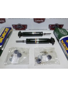 PAREJA AMORTIGUADOR DELANTERO OPEL MIDI Y MITSUBISHI L 300 2