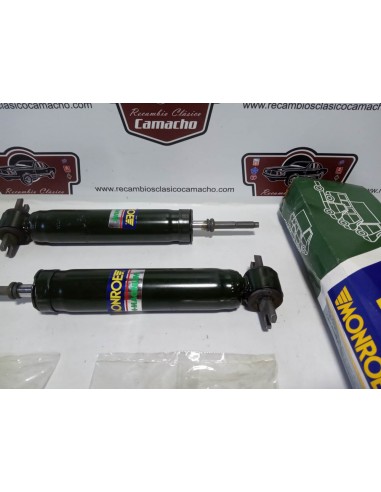 PAREJA AMORTIGUADOR DELANTERO OPEL MIDI Y MITSUBISHI L 300