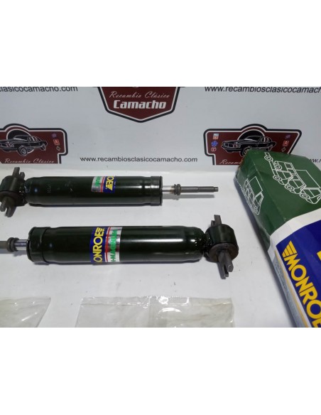 PAREJA AMORTIGUADOR DELANTERO OPEL MIDI Y MITSUBISHI L 300