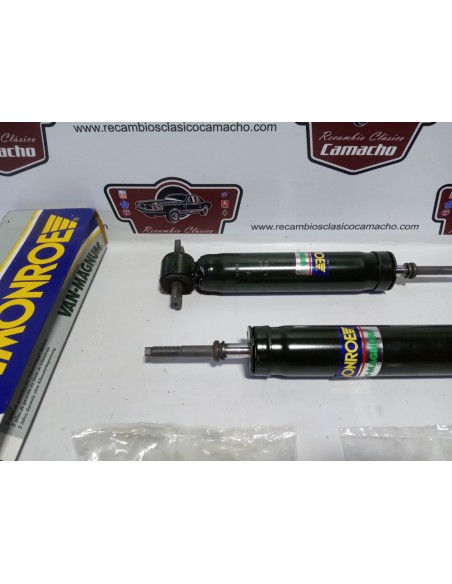 PAREJA AMORTIGUADOR DELANTERO OPEL MIDI Y MITSUBISHI L 300