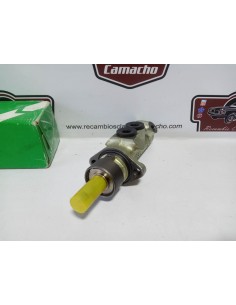 BOMBA DE FRENO PEUGEOT 309 GT , SR Y GL ( DE 3 SALIDAS) 2