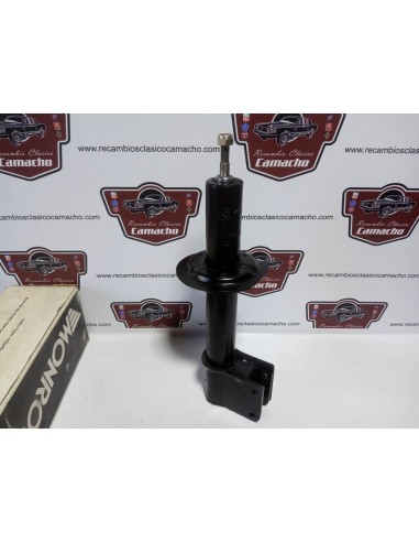 AMORTIGUADOR DELANTERO SEAT 127 FURA CRONO