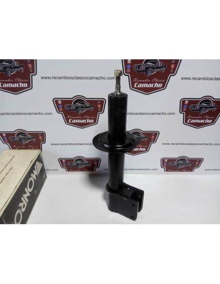 AMORTIGUADOR DELANTERO SEAT 127 FURA CRONO