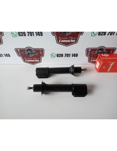 AMORTIGUADORES DELANTEROS RENAULT 9 Y 11 2
