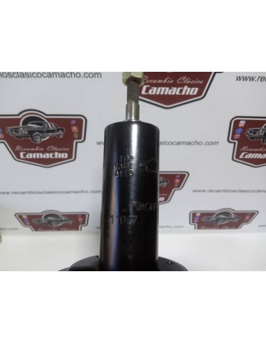 AMORTIGUADOR DELANTERO SEAT 127 FURA CRONO