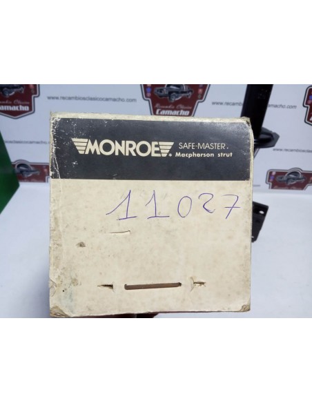 AMORTIGUADOR DELANTERO SEAT 127 FURA CRONO