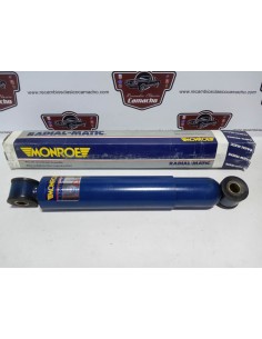 AMORTIGUADOR DELANTERO AUTOCAR PEGASO SICCAR 5075 2