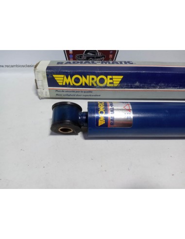 AMORTIGUADOR DELANTERO AUTOCAR PEGASO SICCAR 5075