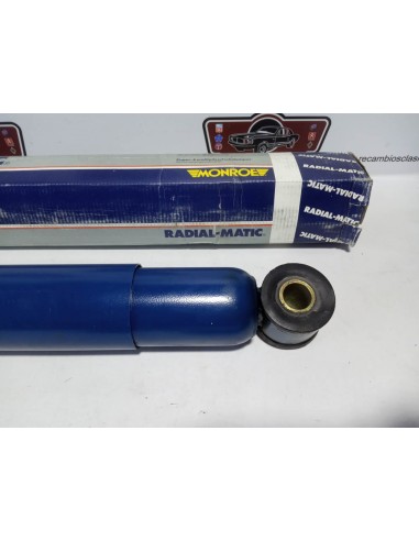 AMORTIGUADOR DELANTERO AUTOCAR PEGASO SICCAR 5075