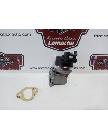 BOMBA DE GASOLINA SEAT 127,FURA,PANDA Y MARBELLA