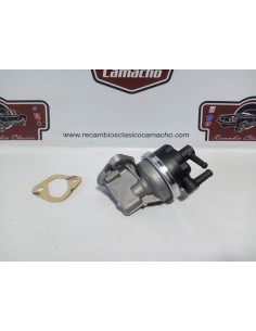 BOMBA DE GASOLINA SEAT 127,FURA,PANDA Y MARBELLA 2