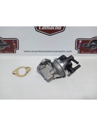 BOMBA DE GASOLINA SEAT 127,FURA,PANDA Y MARBELLA