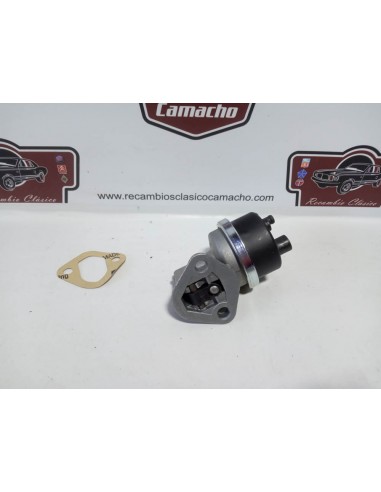 BOMBA DE GASOLINA SEAT 127,FURA,PANDA Y MARBELLA