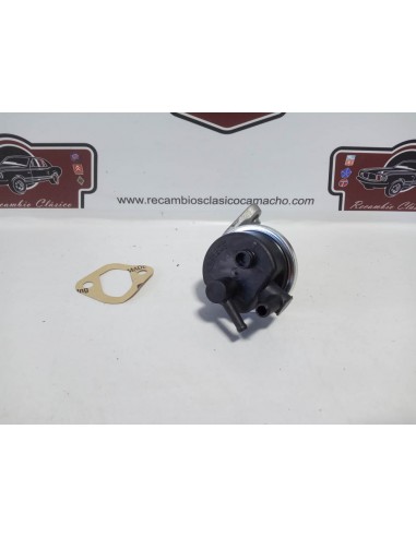 BOMBA DE GASOLINA SEAT 127,FURA,PANDA Y MARBELLA