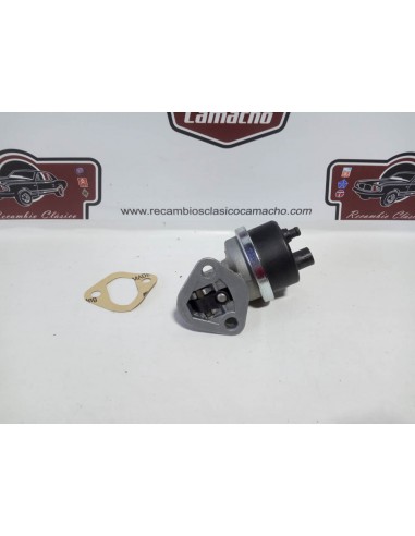 BOMBA DE GASOLINA SEAT 127,FURA,PANDA Y MARBELLA