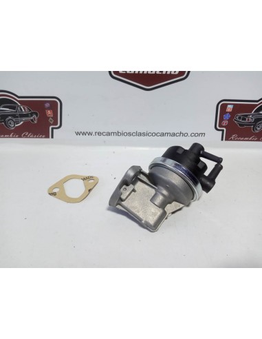 BOMBA DE GASOLINA SEAT 127,FURA,PANDA Y MARBELLA