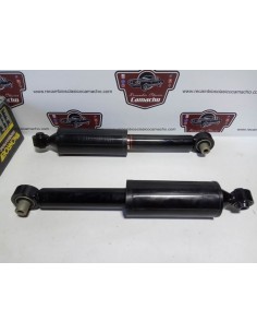 PAREJA AMORTIGUADOR TRASERO FORD FIESTA COURIER 2