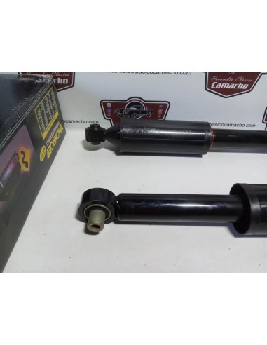 PAREJA AMORTIGUADOR TRASERO FORD FIESTA COURIER