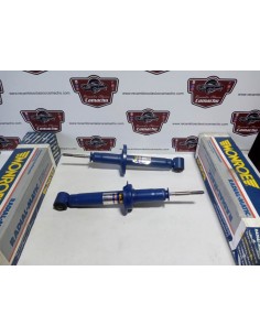 PAREJA AMORTIGUADOR TRASERO VW GOLF MK1