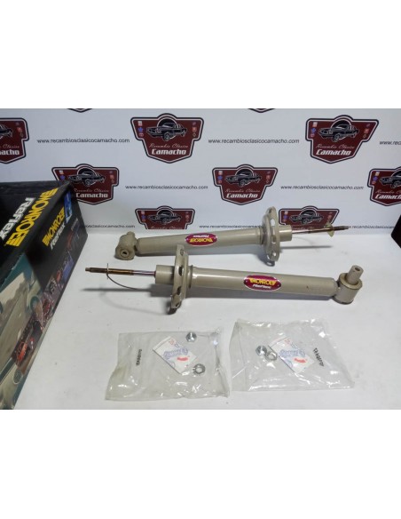 PAREJA AMORTIGUADOR TRASERO AUDI A4 AVANT (DEL 96 AL 99)