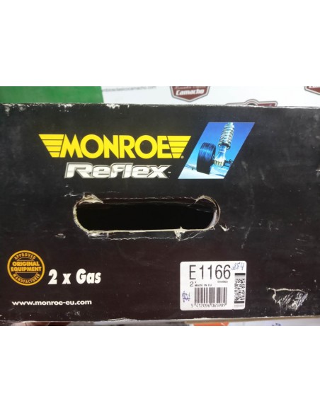 PAREJA AMORTIGUADOR TRASERO AUDI A4 AVANT (DEL 96 AL 99)