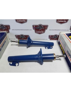 PAREJA AMORTIGUADOR DELANTERO FORD ESCORT Y ORION (DEL 83 AL 90) 2