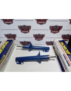 PAREJA AMORTIGUADOR DELANTERO FORD ESCORT Y ORION (DEL 83 AL 90)