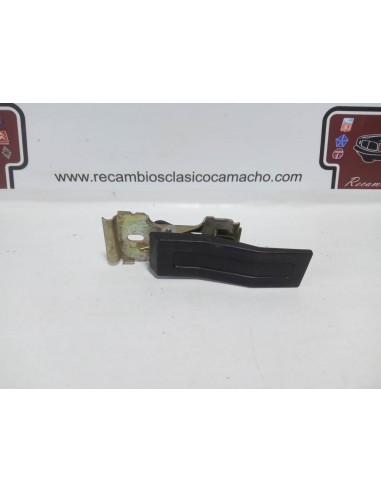 MANIILA INTERIOR SIMCA 1200 Y TALBOT 150 (PLASTICO)