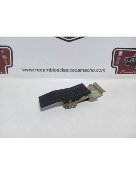 MANIILA INTERIOR SIMCA 1200 Y TALBOT 150 (PLASTICO)