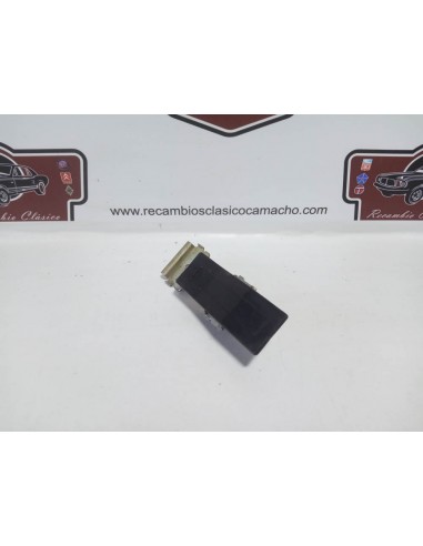 MANIILA INTERIOR SIMCA 1200 Y TALBOT 150 (PLASTICO)