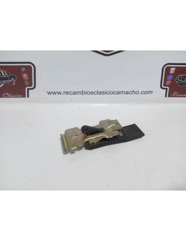 MANIILA INTERIOR SIMCA 1200 Y TALBOT 150 (PLASTICO)