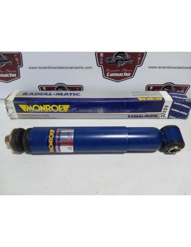 AMORTIGUADOR CAMION PEGASO (MONROE 77259)