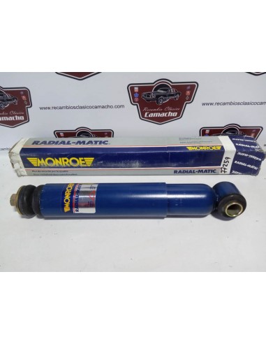 AMORTIGUADOR CAMION PEGASO (MONROE 77259)