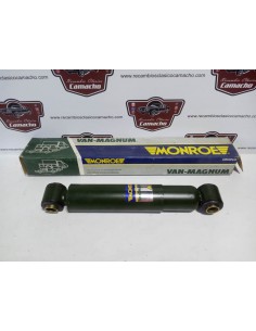 AMORTIGUADOR DELANTERO / TRASERO PEGASO (V6001)