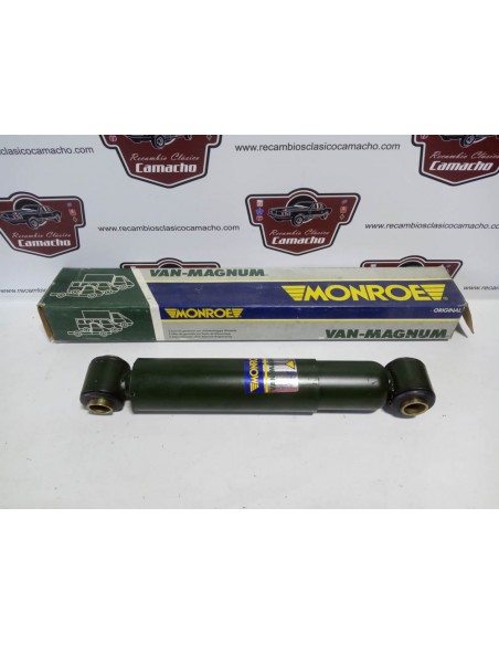 AMORTIGUADOR DELANTERO / TRASERO PEGASO (V6001)