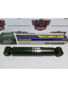 AMORTIGUADOR DELANTERO / TRASERO PEGASO (V6001) 2